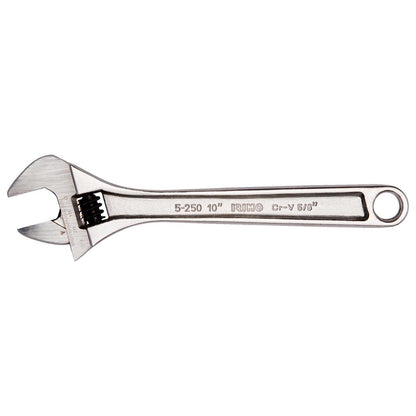 Llave Ajustable ''inglesa'' 8'' CR - Irimo - Herram.cl