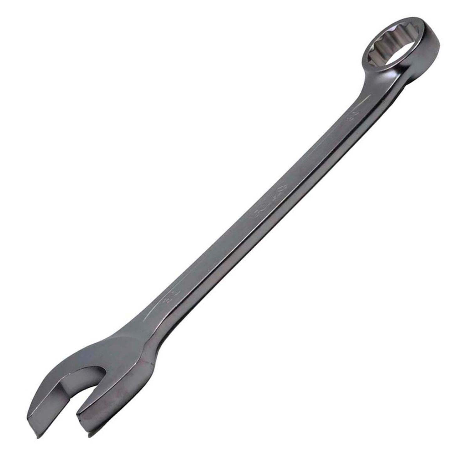 Llave Combinada Métrica 30mm (clip) – Irimo - Herram.cl