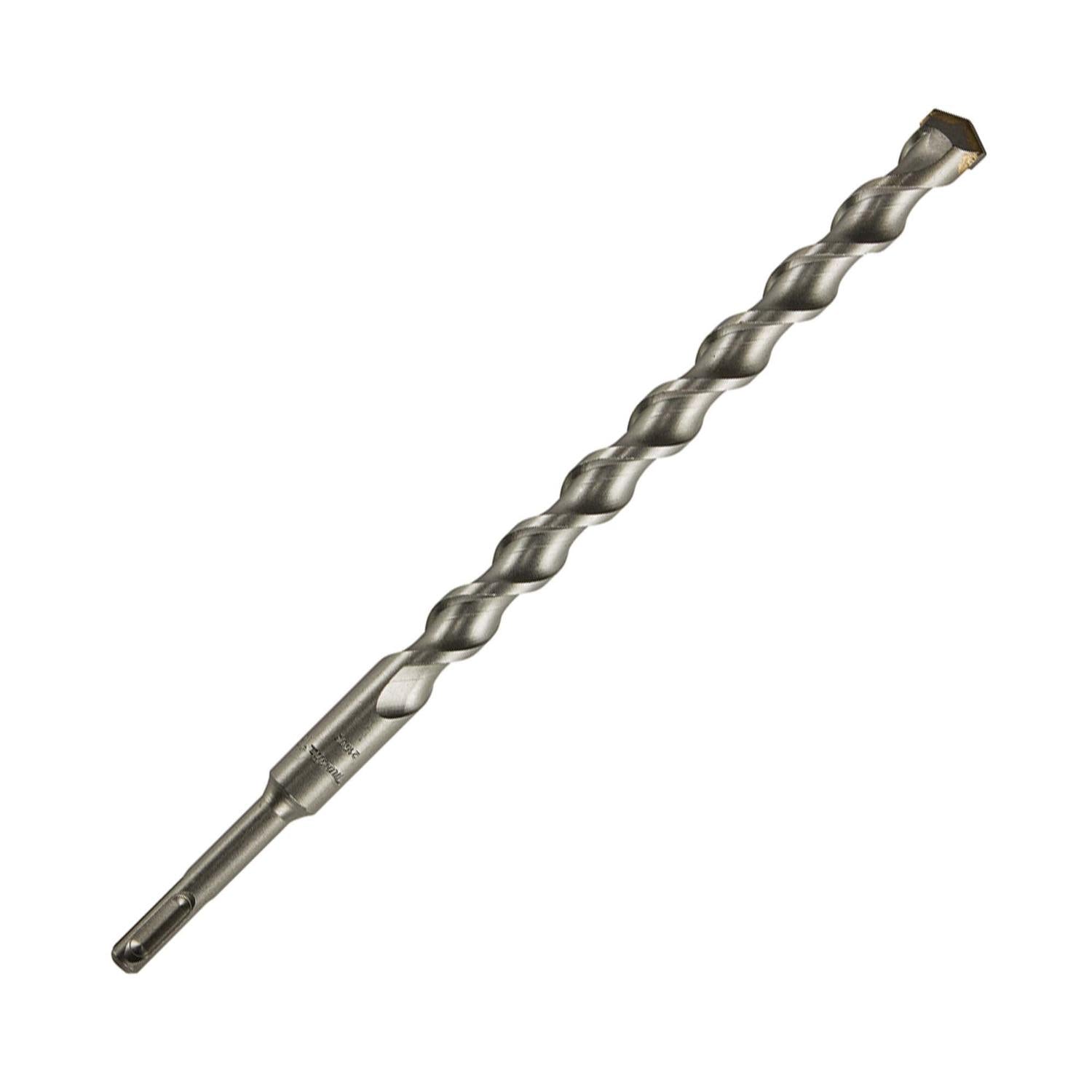 Broca SDS - Plus 18x 300mm (Largo Útil 240mm) - Makita - Herram.cl