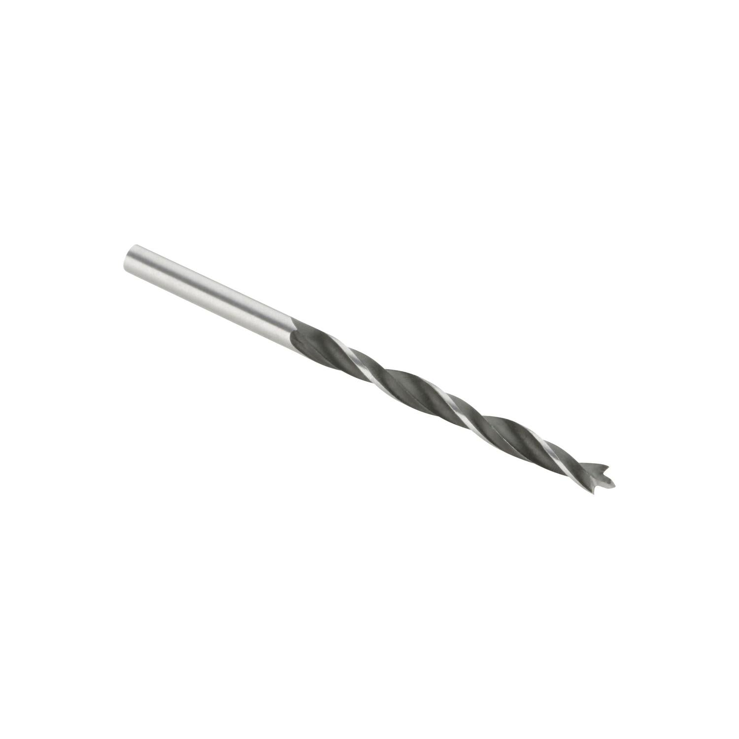 Broca 3 Puntas Para Madera 8x120mm - DeWALT - Herram.cl