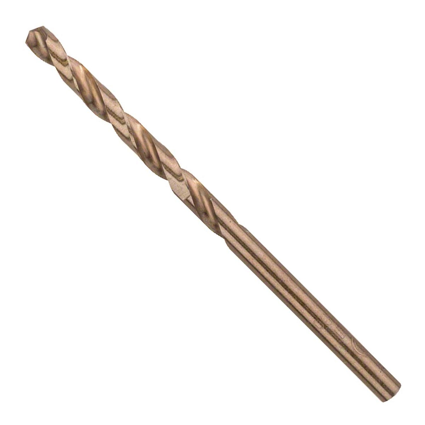 Broca Metal HSS - Co 4.0mm - Blister - Bosch - Herram.cl