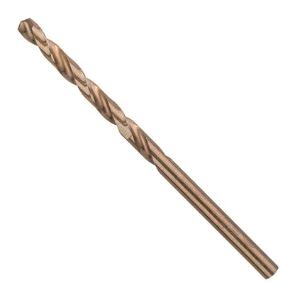 Broca Metal HSS - Co 4.0mm - Blister - Bosch - Herram.cl