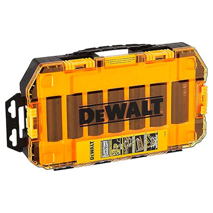 Set de Dados de Impacto Profundo 1/2'' Métrico / 7 Pzas - DeWALT - Herram.cl