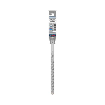 Broca Hormigón Bosch PRO SDS-Plus-5X 12x210mm 4 Filos - Herram.cl