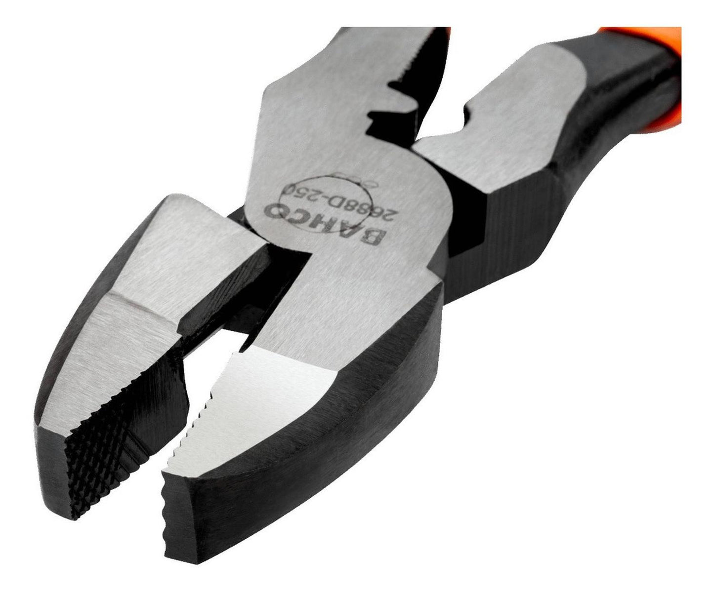 Alicate Enfierrador 250mm (10) Bahco - 2688d - 250 - Herram.cl