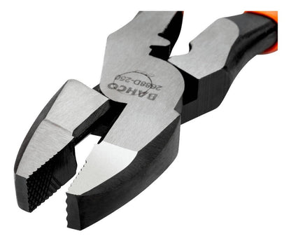 Alicate Enfierrador 250mm (10) Bahco - 2688d - 250 - Herram.cl