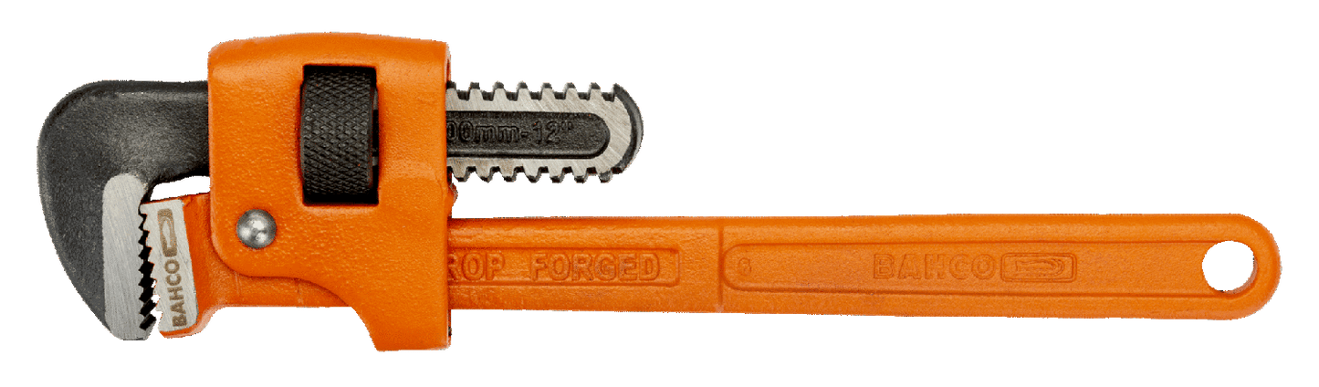 Llave Para Tubos Stillson 24'' Bahco - Herram.cl