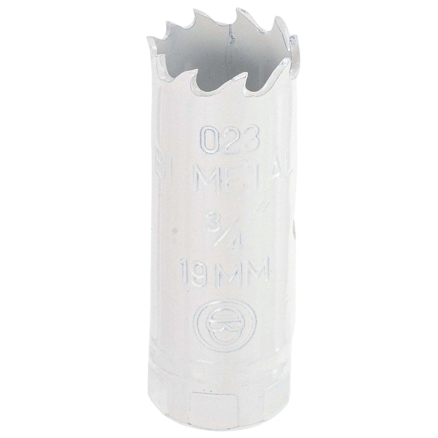 Sierra Copa HSS - Bimetálica 19mm (3/4'') CJ - Bosch - Herram.cl