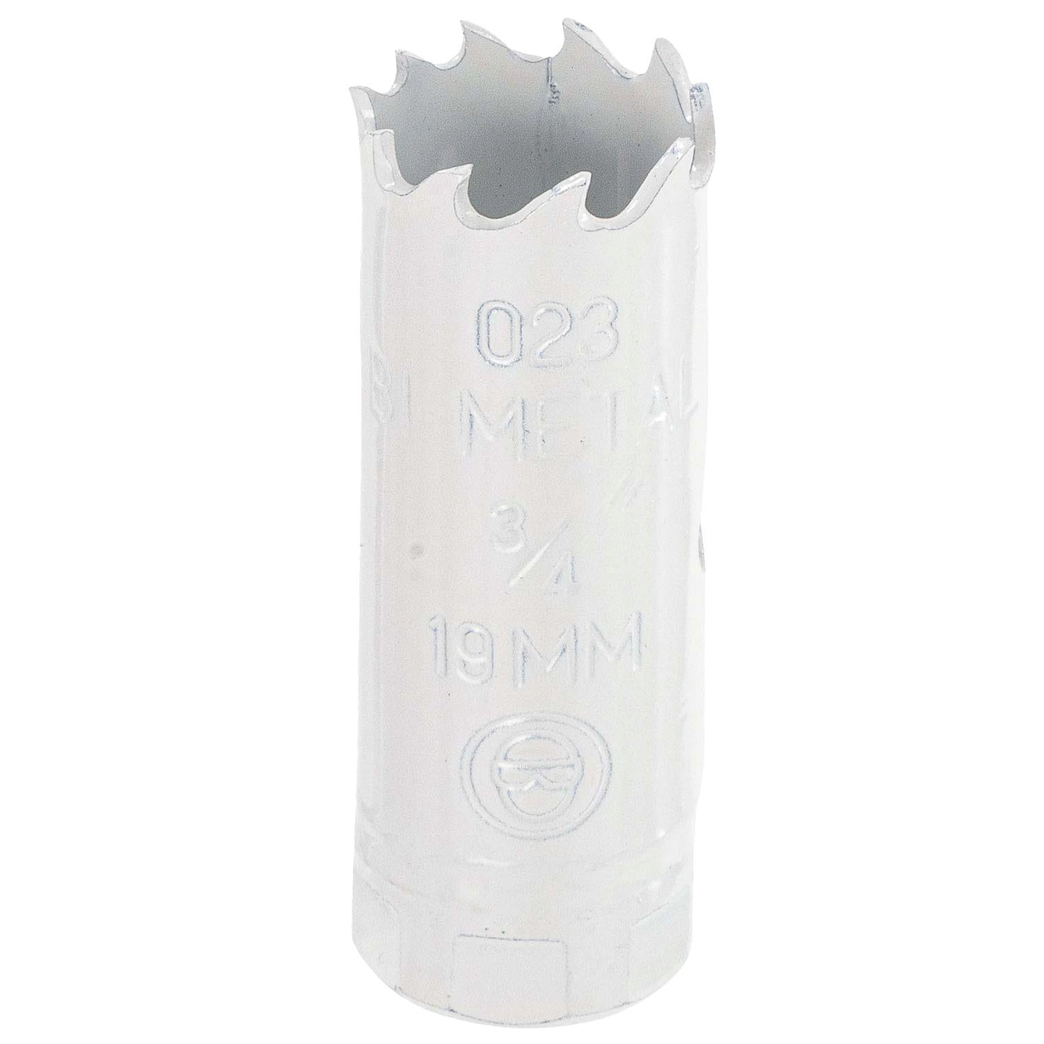 Sierra Copa HSS - Bimetálica 19mm (3/4'') CJ - Bosch - Herram.cl