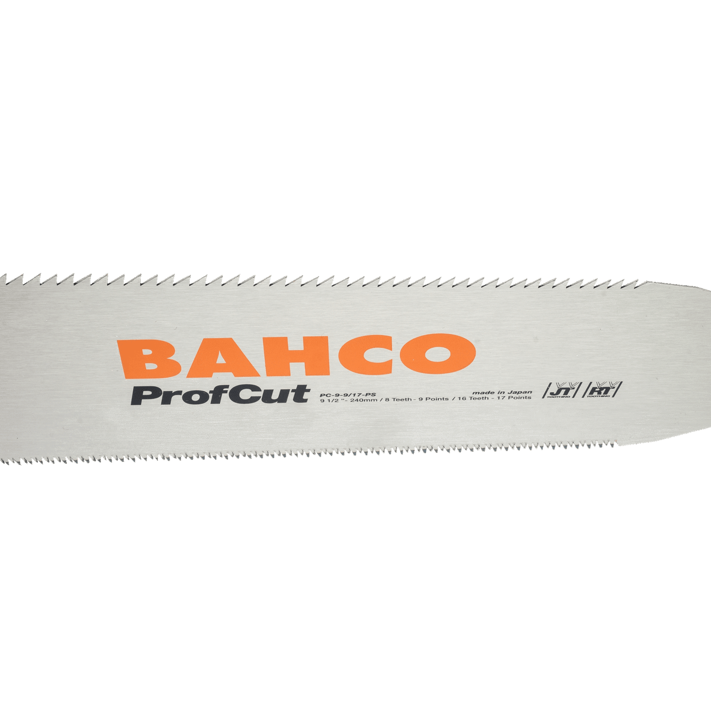 Sierra Japonesa de doble filo ProfCut - Bahco - Herram.cl