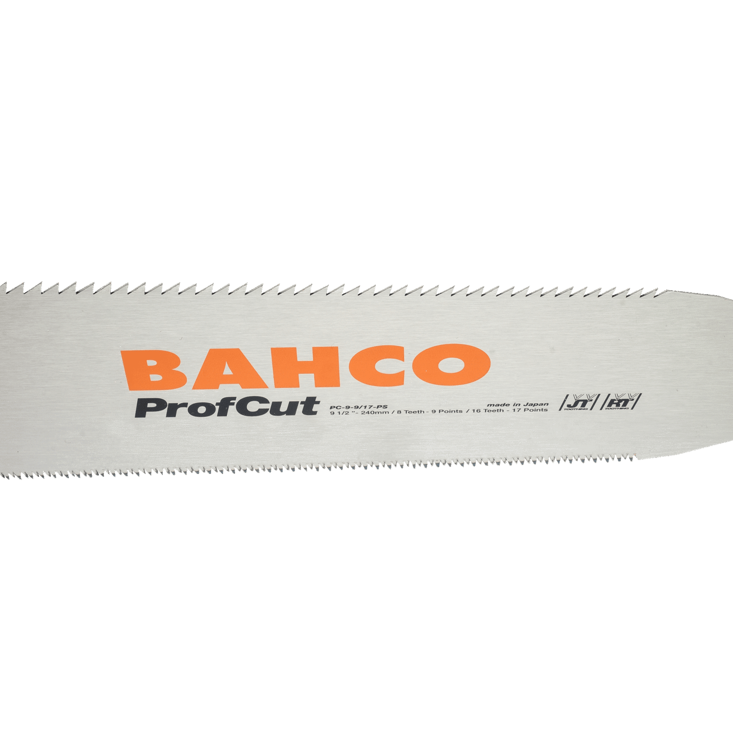 Sierra Japonesa de doble filo ProfCut - Bahco - Herram.cl