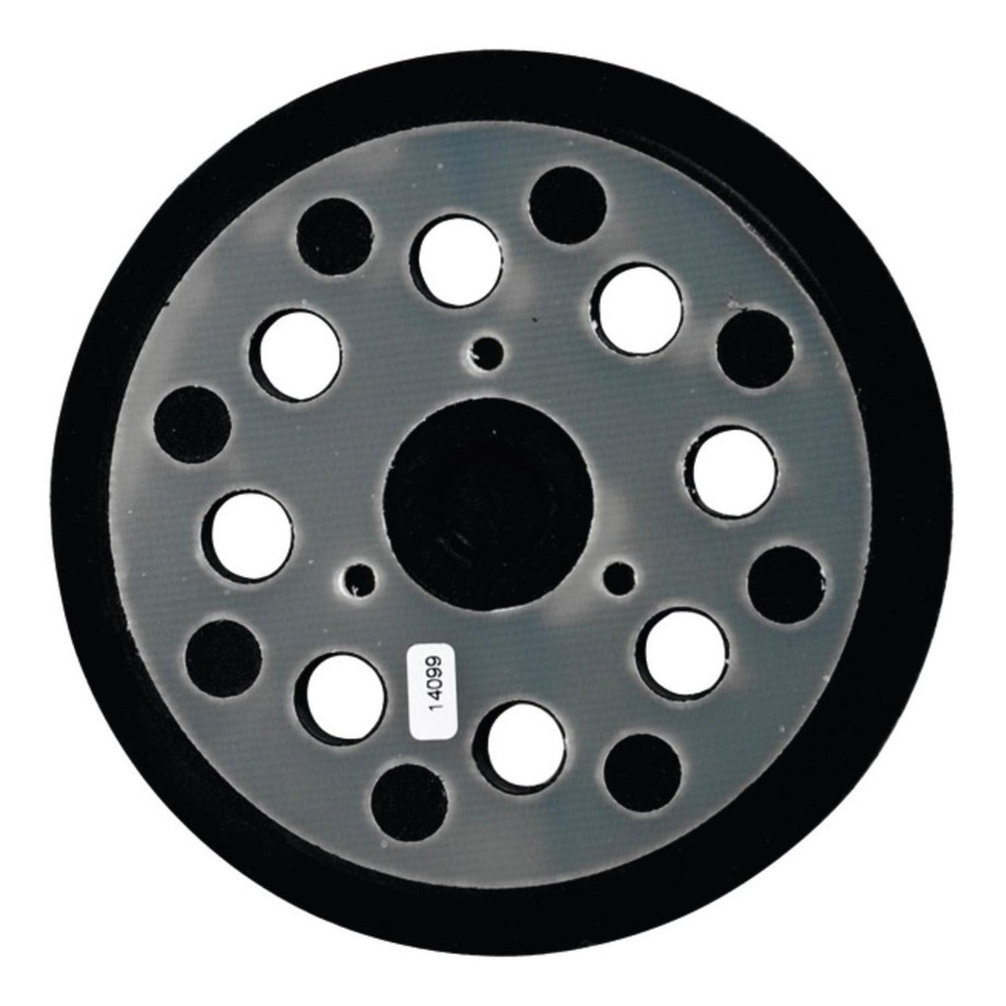 Respaldo De Goma 5'' (123mm) Bo5010 - BO5021 - Makita - Herram.cl