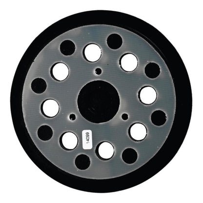 Respaldo De Goma 5'' (123mm) Bo5010 - BO5021 - Makita - Herram.cl