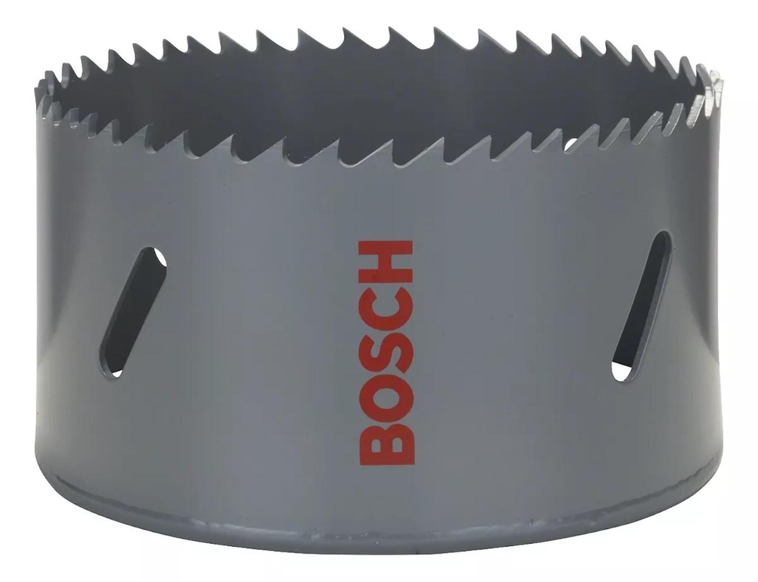 Sierra Copa Bim + 8% Co 89mm (3 1/2'') Bosch - Herram.cl