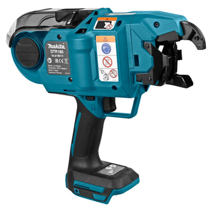 Amarradora de varilla inalámbrica 18 V LXT Sin Bat. - Makita - Herram.cl