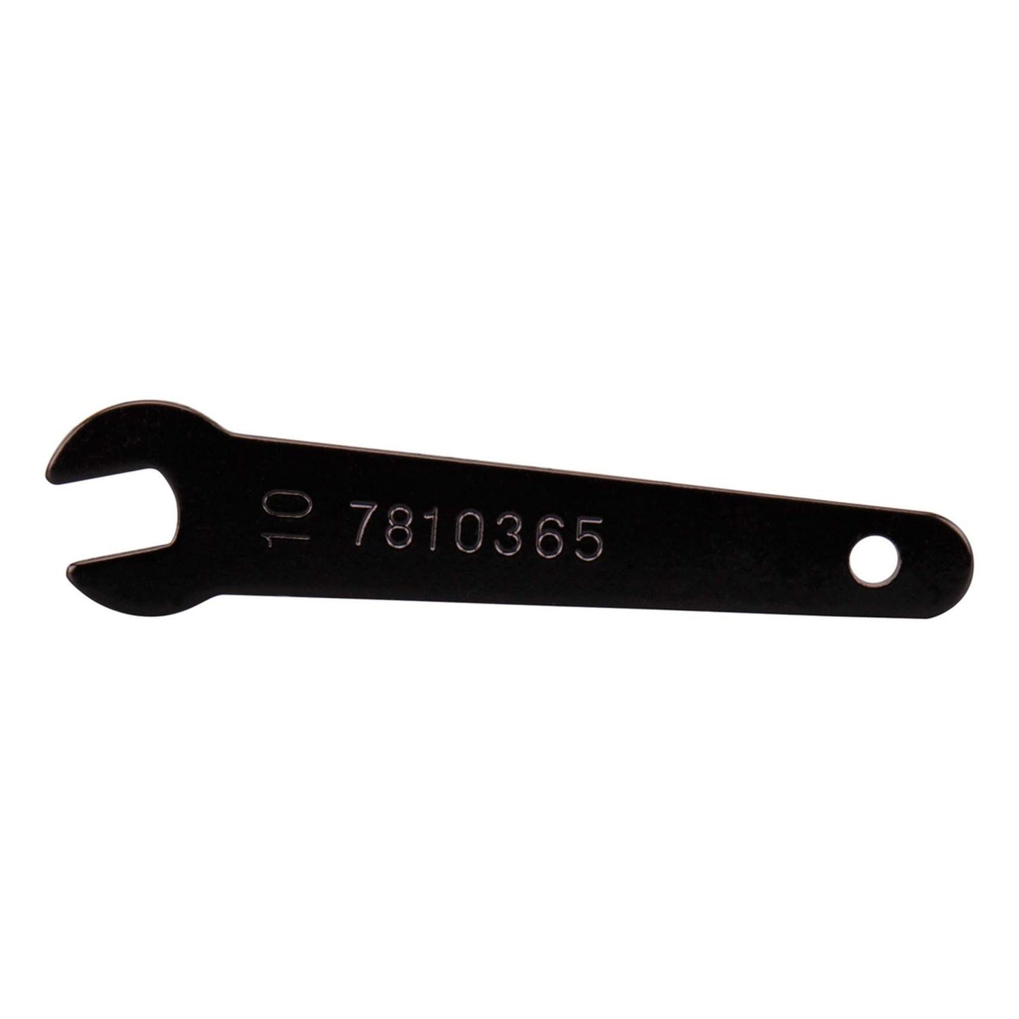 Llave plana 10mm para m3702 - Makita - Herram.cl