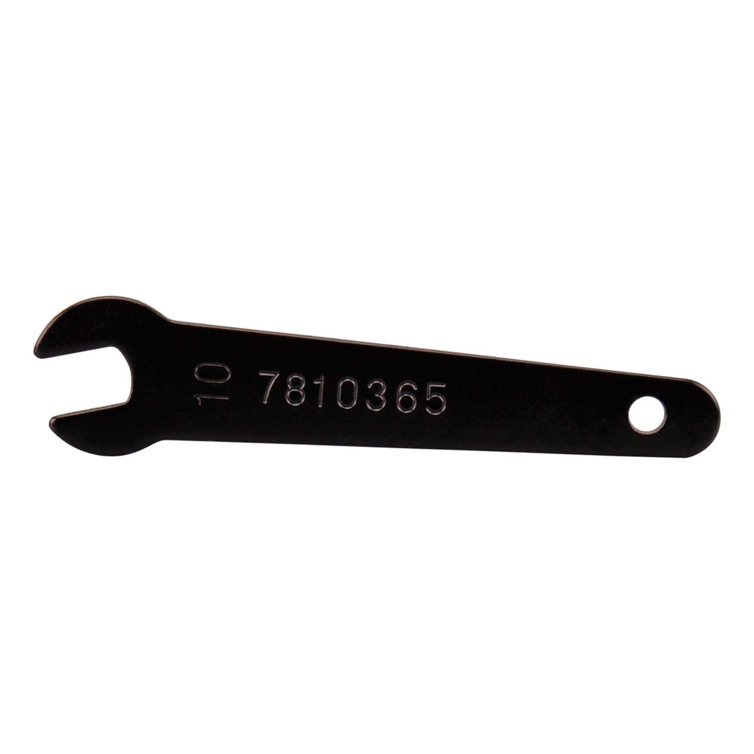Llave plana 10mm para m3702 - Makita - Herram.cl