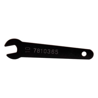Llave plana 10mm para m3702 - Makita - Herram.cl