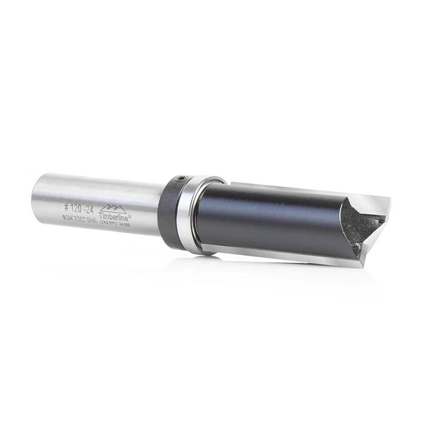Fresa Recta C/Rod. 3/4''x1 - 3/4'' Toma 1/2'' - Timberline - Herram.cl