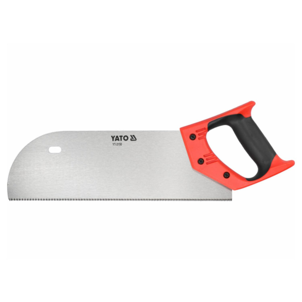 Caja de inglete con Serrucho 14'' YT-3150 - Yato - Herram.cl