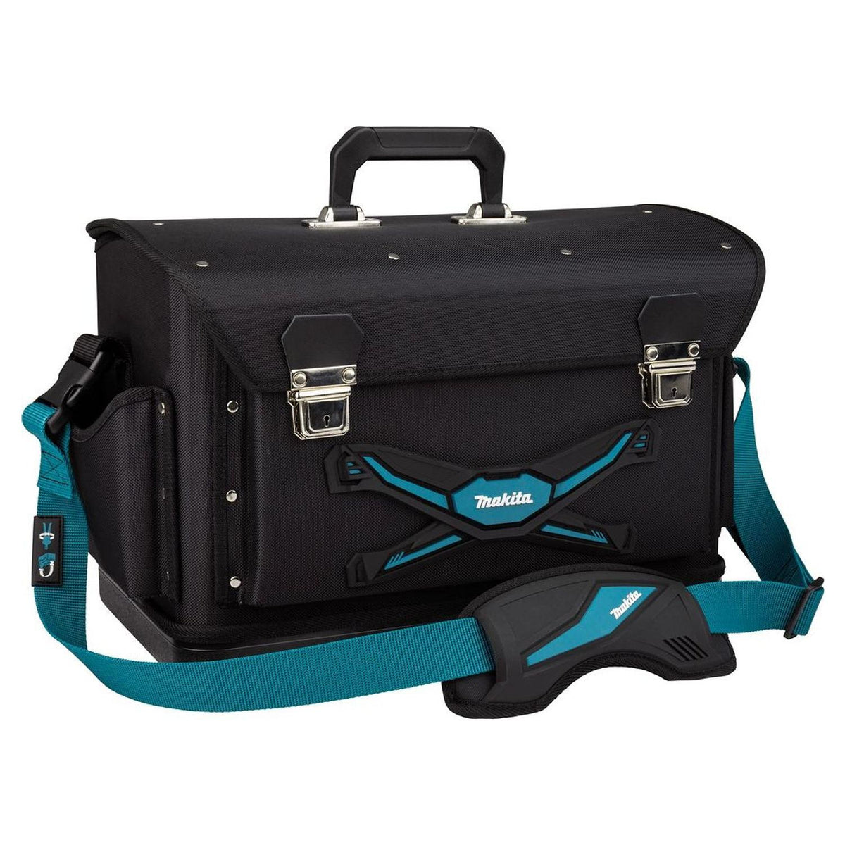 Maleta Portaherramientas Makita E-05418 Ajustable 27 L - Herram.cl