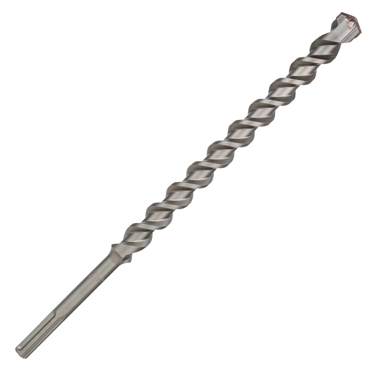 Broca SDS MAX - 4 Ø32x400x520mm (4 Aristas de Corte) - Bosch - Herram.cl