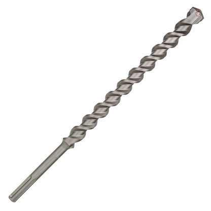 Broca SDS MAX - 4 Ø32x400x520mm (4 Aristas de Corte) - Bosch - Herram.cl