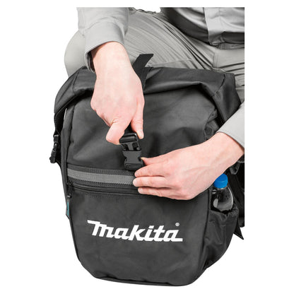 Mochila Enrollable 14 L Herramientas Makita E-15528 - Herram.cl