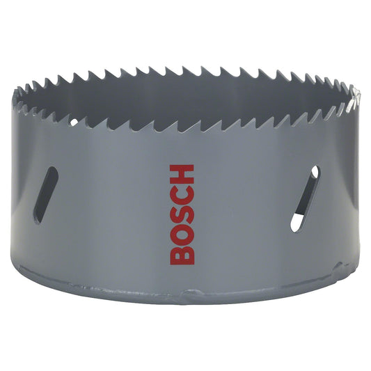 Sierra Copa Bim + 8% Co 102mm (4'') Bosch - Herram.cl