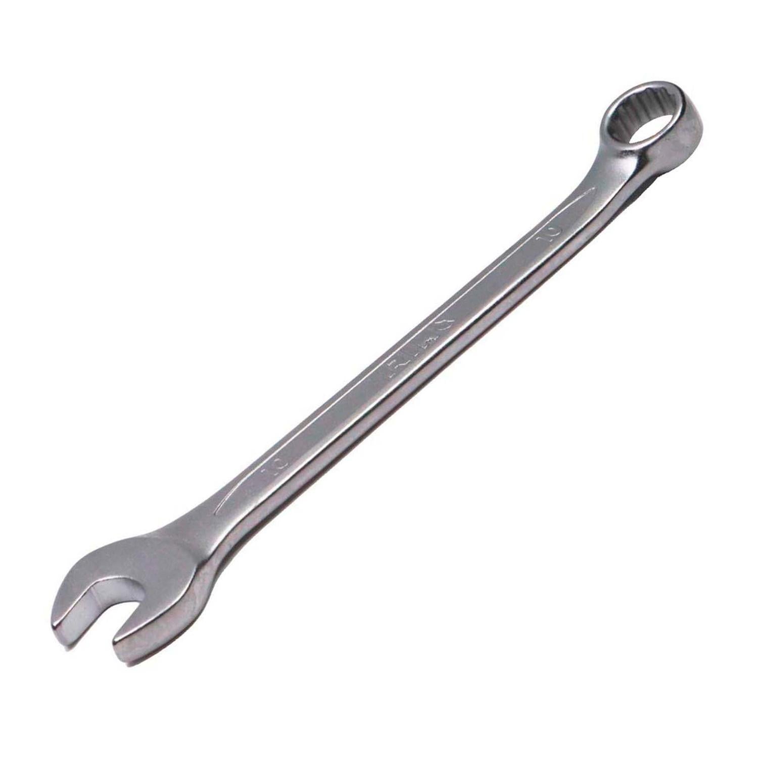 Llave Combinada Métrica 10mm (clip) – Irimo - Herram.cl
