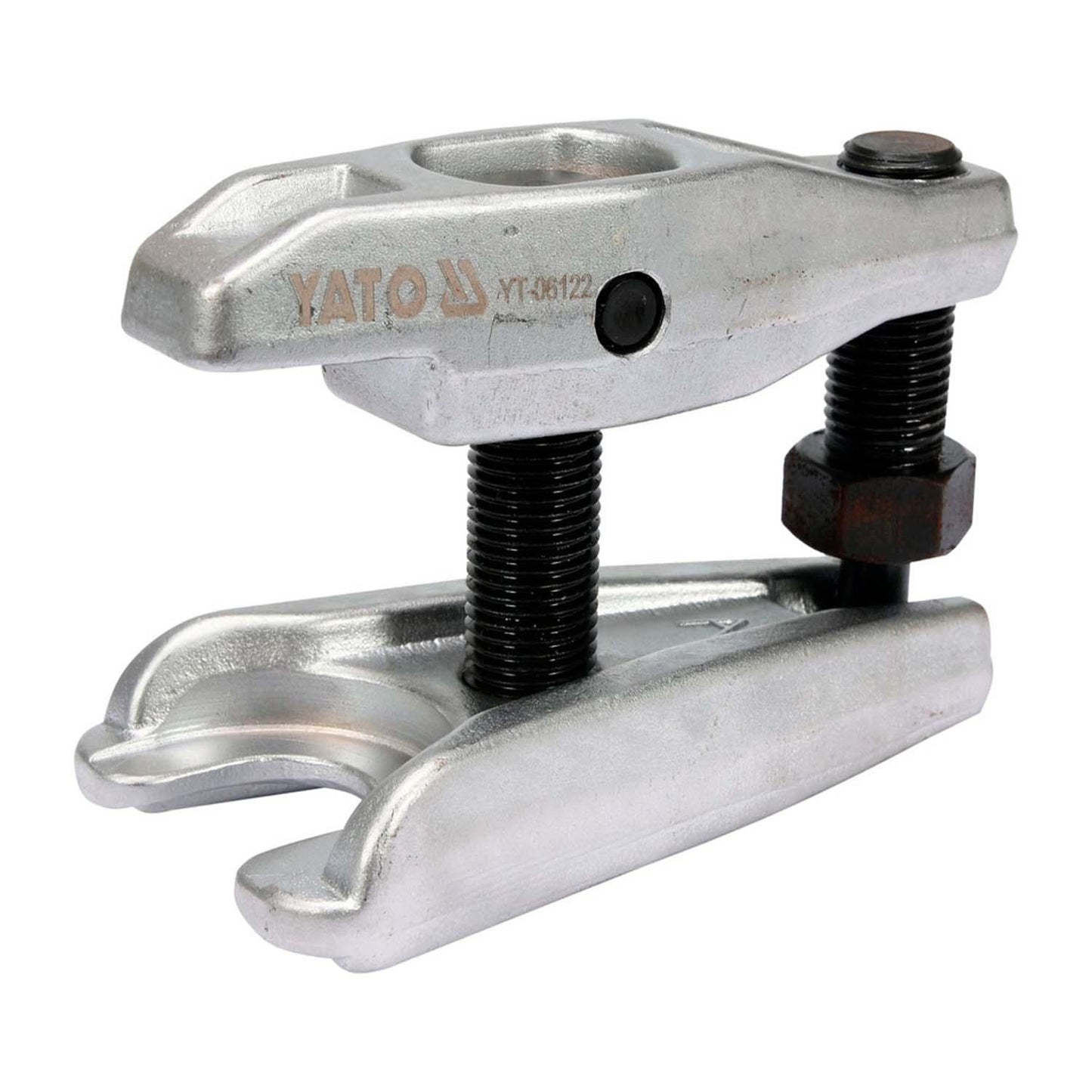 Extractor de Rótulas Ajustable Rango 20mm - Yato - Herram.cl
