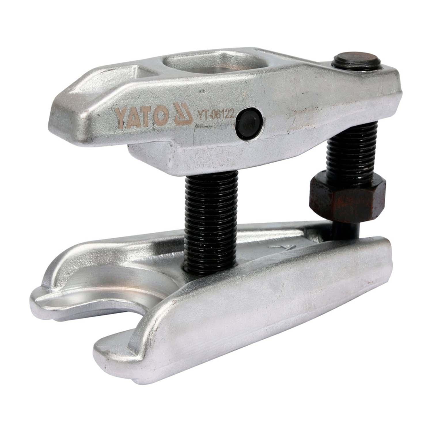 Extractor de Rótulas Ajustable Rango 20mm - Yato - Herram.cl