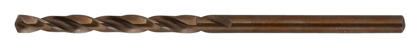 Broca Para Metal HSS - Co (Cobalto 5%) 3.2x65mm - Makita - Herram.cl