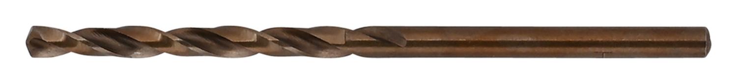 Broca Para Metal HSS - Co (Cobalto 5%) 3.2x65mm - Makita - Herram.cl