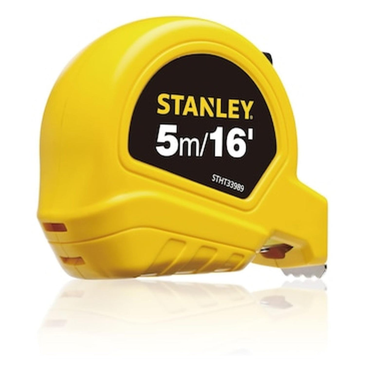 Cinta Métrica Stanley Basic 5m STHT33989-840 - Herram.cl