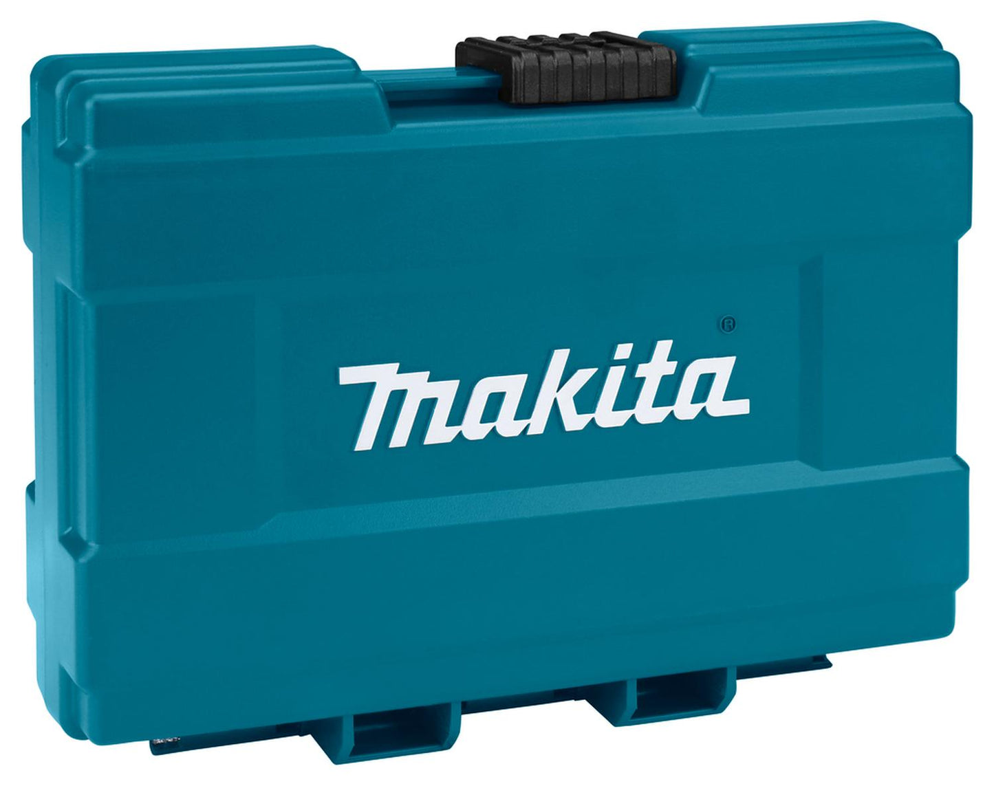 Juego Brocas Para Metal HSS - TiN (1,5 - 10mm) 19 Pzas - Makita - Herram.cl