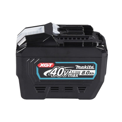 Batería Li - Ion XGT 40V Max. (BL4050F) 8,0 Ah Caja - Makita - Herram.cl