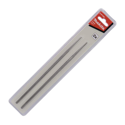 Lima Redonda Clamshell 5,5mm (7/32'') 2 Pzas - Makita - Herram.cl