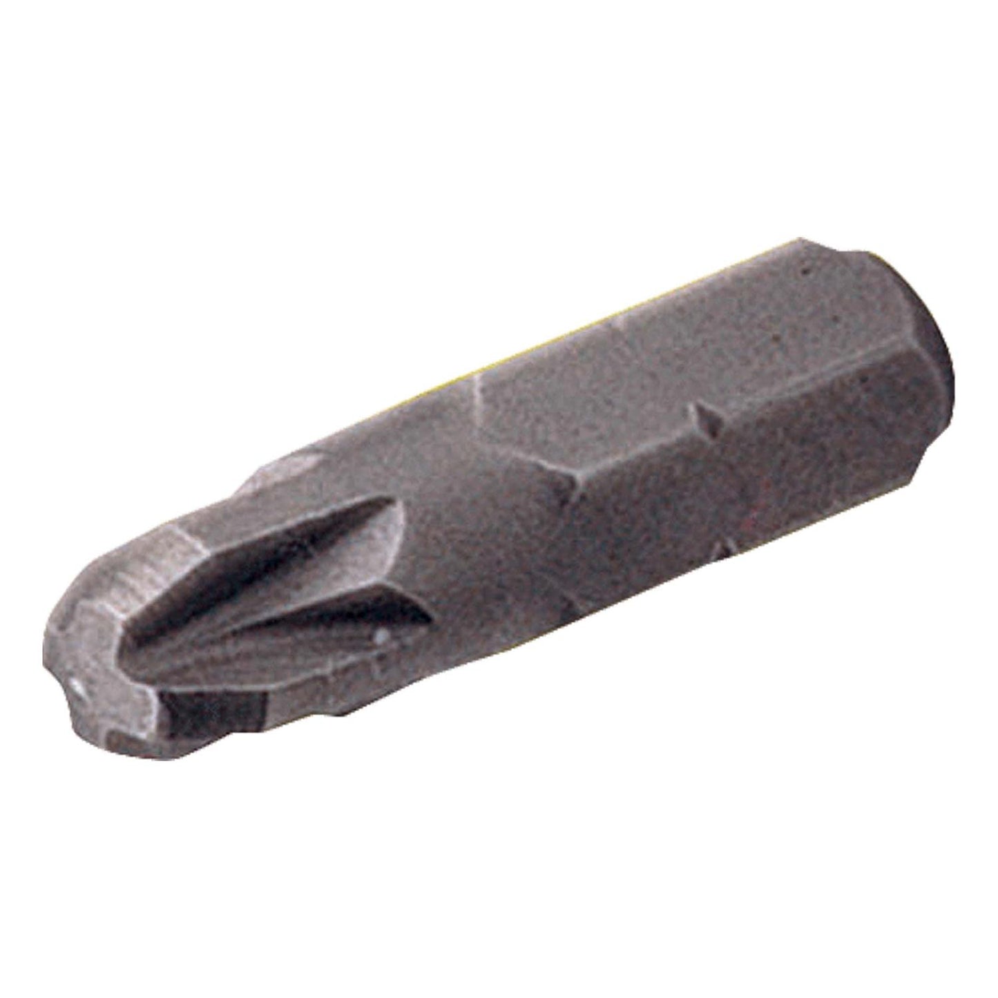 Puntas de Atornillar PZ3x25mm 10 Pzas - Irimo - Herram.cl