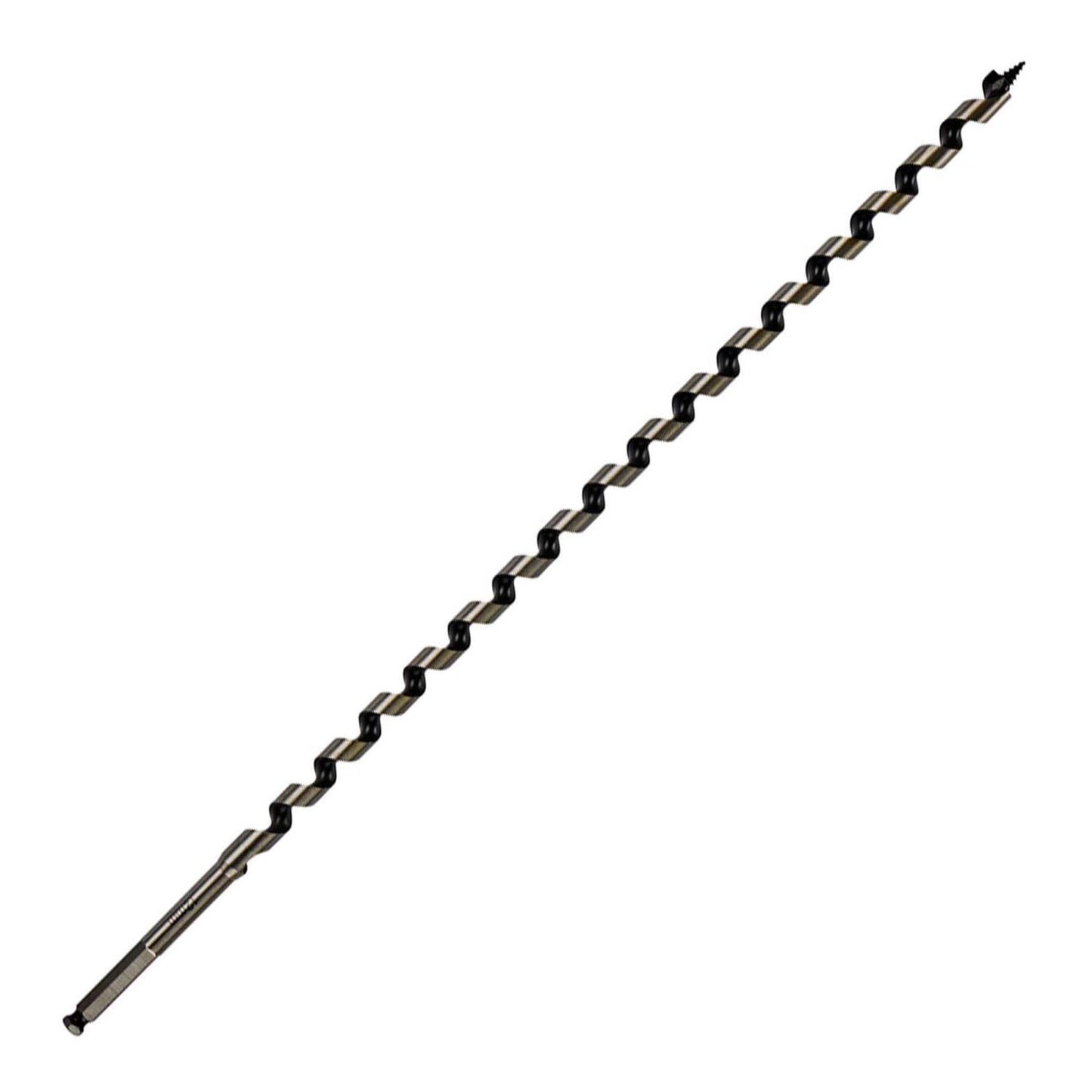 Broca Para Madera 12x470mm (Tipo Barreno) - Makita - Herram.cl
