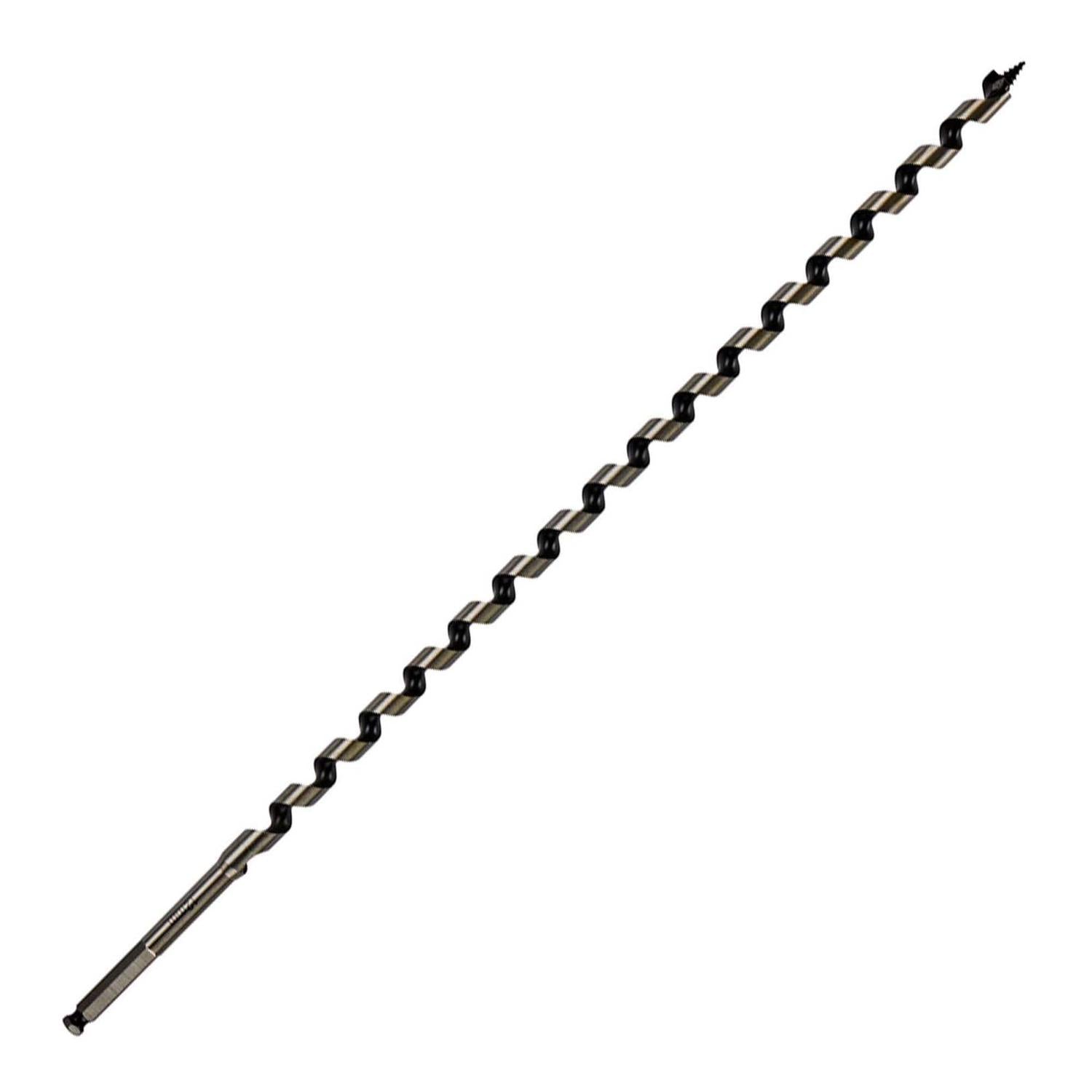 Broca Para Madera 12x470mm (Tipo Barreno) - Makita - Herram.cl