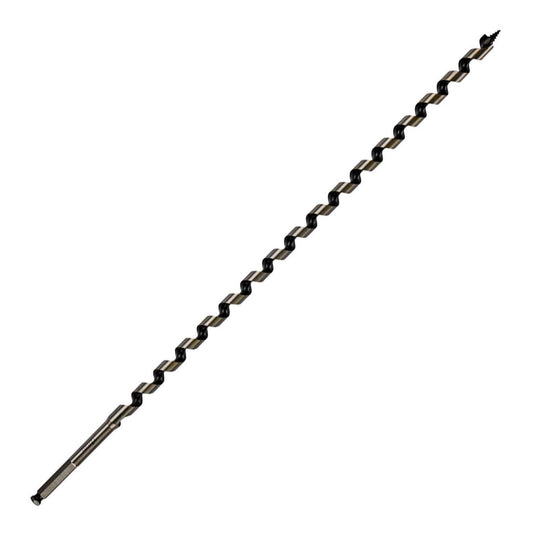 Broca Para Madera 12x470mm (Tipo Barreno) - Makita - Herram.cl