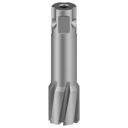 Broca Anular Bosch PRO TCT 24x50mm Carburo Tungsteno Weldon - Herram.cl