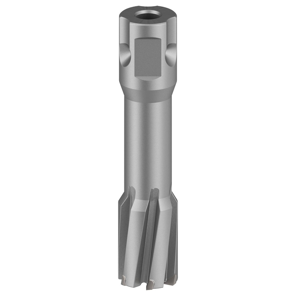 Broca Anular Bosch PRO TCT 20x50mm Carburo Tungsteno Weldon - Herram.cl