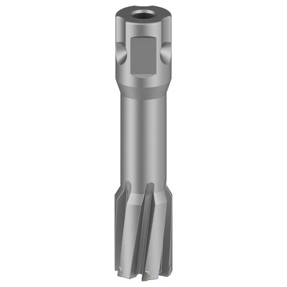 Broca Anular Bosch PRO TCT 20x50mm Carburo Tungsteno Weldon - Herram.cl