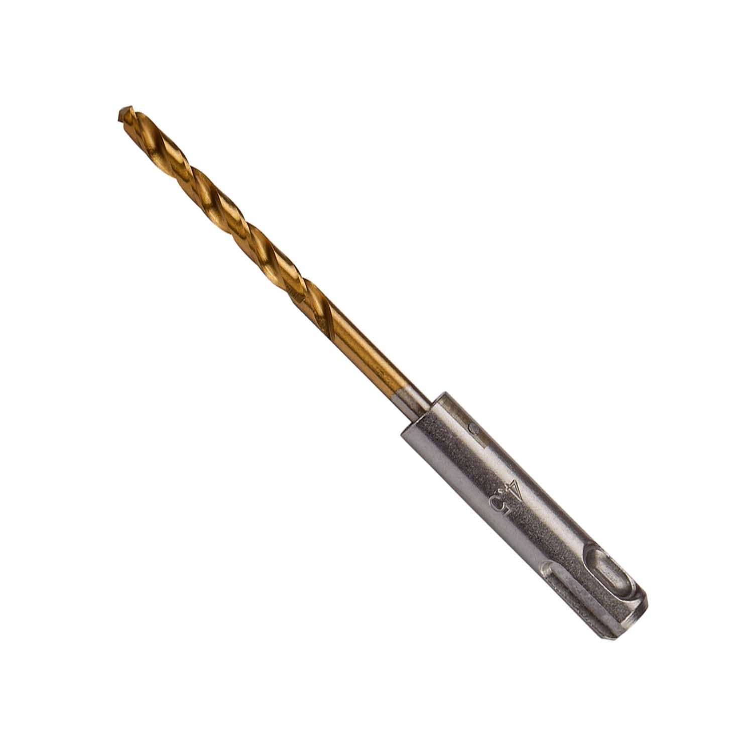 Broca SDS - Plus Para Metal 4,5x100mm - Makita - Herram.cl