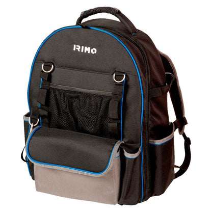 Mochila Porta Herramientas con Ruedas 26 L - Irimo - Herram.cl