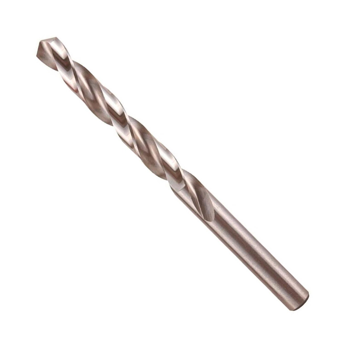 Pack 10 Brocas Para Metal HSS 4,5mm - Makita - Herram.cl