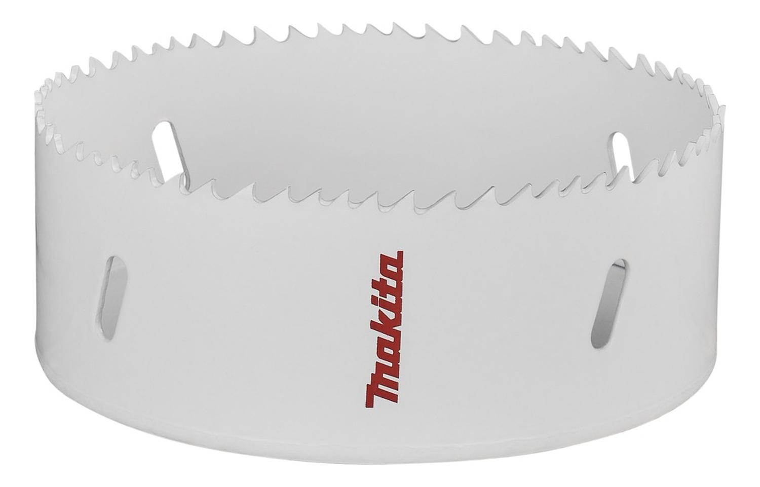 Sierra Copa Bim 114mm (4 1/2 Pulgadas) - Makita - Herram.cl