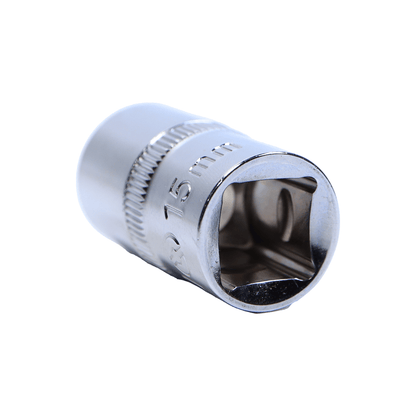 Dado Hexagonal 1/2'' De 15mm - Irimo - Herram.cl